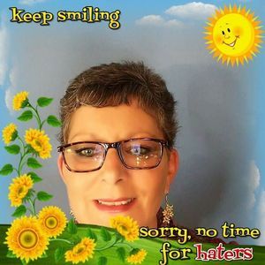 Meet your Posher, Beverly